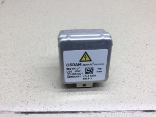 Лампа ксеноновая Audi A3 8V CZCA