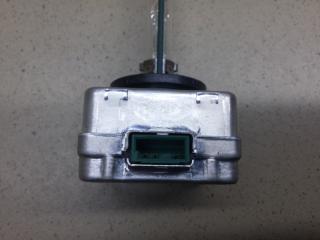 Лампа ксеноновая A3 2014 8V CZCA