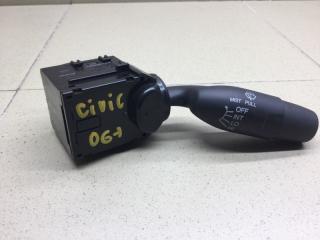 Запчасть переключатель стеклоочистителей Honda Civic 4D 2006-2012