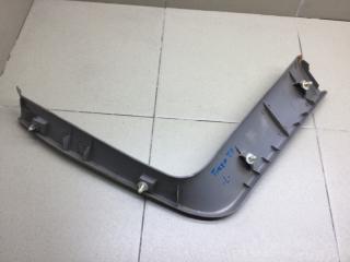 Обшивка двери багажника верхняя левая Tiggo 2007 T11 4G64