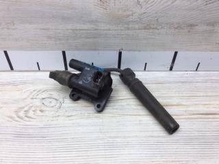 Катушка зажигания Chevrolet Lacetti 2003-2013 Б/У Катушка зажигания Chevrolet Lacetti 2003-2013