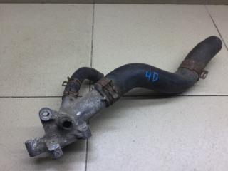 Запчасть патрубок Honda Civic 4D 2006-2012