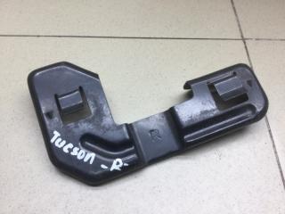 Запчасть кронштейн фар правый правый Hyundai Tucson 2004-2010