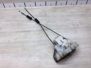 Запчасть замок двери задней правой Subaru Impreza 2007-2012