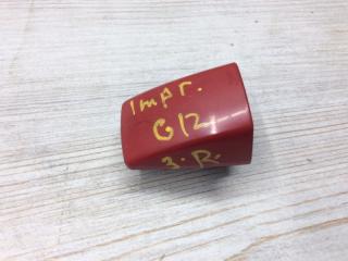 Запчасть накладка ручки наружной задняя правая Subaru Impreza 2008-2012