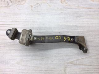 Запчасть ограничитель двери задний правый Subaru Impreza 2008-2012