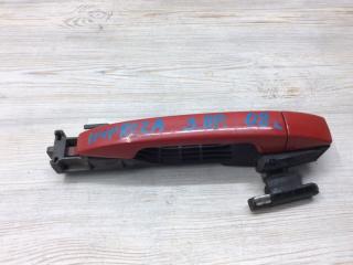 Запчасть ручка двери наружная задняя правая Subaru Impreza 2008-2012