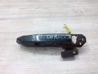 Ручка двери наружная Toyota Corolla 2001-2006