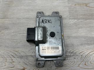 Блок управления АКПП Renault Arkana 2019