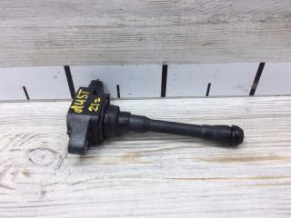 Катушка зажигания Renault Duster 2021 Б/У Катушка зажигания Renault Duster 2021