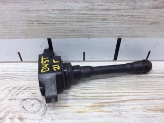 Катушка зажигания Renault Duster 2021 Б/У Катушка зажигания Renault Duster 2021