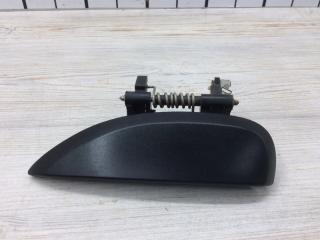 Ручка двери наружная левая Renault Duster 2021