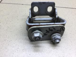Фото запчасти петля двери багажника правая Chevrolet Lacetti 2003-2013 Б/У запчасть Запчасть петля двери багажника правая Chevrolet Lacetti 2003-2013