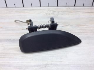 Ручка двери наружная задняя правая Renault Logan 2017