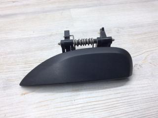 Ручка двери наружная задняя левая Renault Logan 2017