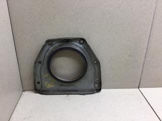 Запчасть крышка коленвала задняя Ford Fusion 2002 - 2012