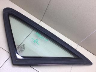 Запчасть стекло кузовное глухое правое Daewoo Nexia 1995-2016