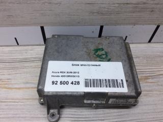 Блок электронный RDX 2006-2012
