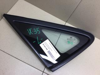 Стекло кузовное глухое левое Hyundai IX35 2010-2015