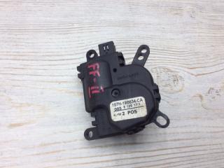 Запчасть моторчик заслонки отопителя Ford Focus 2 2008-2011