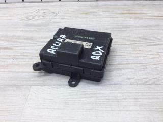 Блок электронный RDX 2006-2012