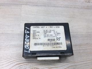 Запчасть блок электронный Chevrolet Lacetti 2003-2013