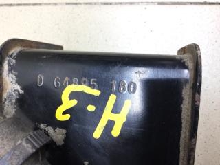 Насос воздушный H3 2005-2010