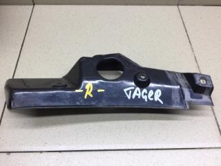 Запчасть водосток правый TAGAZ Tager 2009