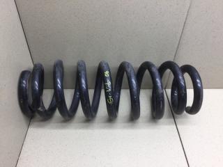 Запчасть пружина задняя Suzuki Grand Vitara 2009