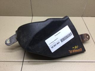 Запчасть воздуховод Ford Ranger 2006-2012