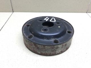 Запчасть шкив водяного насоса (помпы) Honda Civic 2009