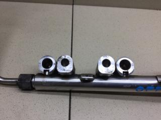 Рейка топливная (рампа) Kia Optima Седан ЦВЕТ Белый SWP - SNOW WHITE PEARL G4KJ 2.4л