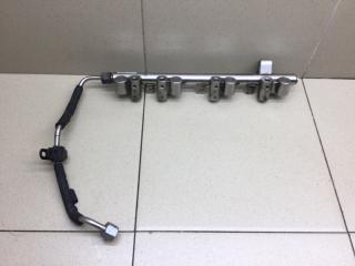 Рейка топливная (рампа) Optima 2017 Седан ЦВЕТ Белый SWP - SNOW WHITE PEARL G4KJ 2.4л