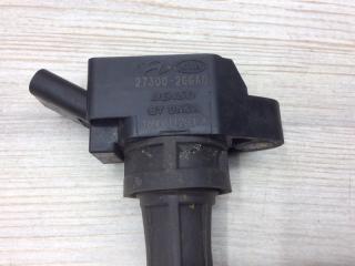 Катушка зажигания Optima 2017 Седан ЦВЕТ Белый SWP - SNOW WHITE PEARL G4KJ 2.4л