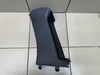 Запчасть обшивка стойки задняя правая nissan Terrano 2018