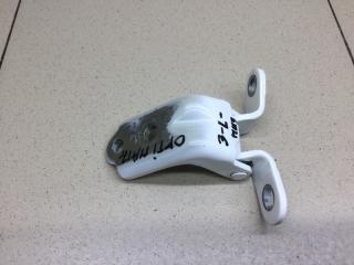 Петля двери задняя левая Optima 2017 Седан ЦВЕТ Белый SWP - SNOW WHITE PEARL G4KJ 2.4л