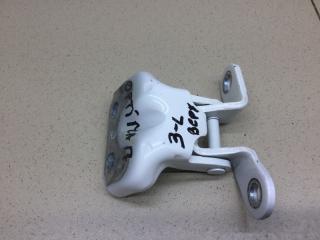 Петля двери задняя левая Optima 2017 Седан ЦВЕТ Белый SWP - SNOW WHITE PEARL G4KJ 2.4л