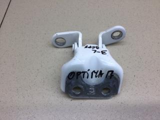 Петля двери задняя левая Kia Optima Седан ЦВЕТ Белый SWP - SNOW WHITE PEARL G4KJ 2.4л