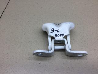 Петля двери задняя левая Optima 2017 Седан ЦВЕТ Белый SWP - SNOW WHITE PEARL G4KJ 2.4л