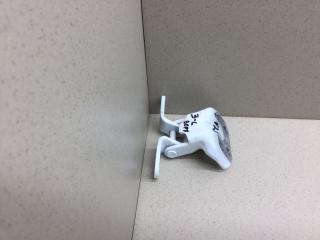 Петля двери задняя левая Optima 2017 Седан ЦВЕТ Белый SWP - SNOW WHITE PEARL G4KJ 2.4л