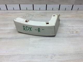 Фото запчасти накладка на порог (наружная) правая Acura RDX 2006-2012 Б/У запчасть Запчасть накладка на порог (наружная) правая Acura RDX 2006-2012