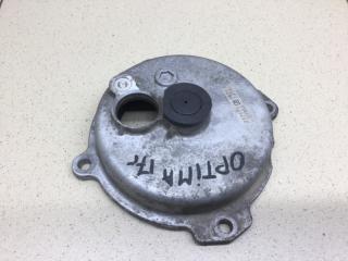 Крышка распредвала Optima 2017 Седан ЦВЕТ Белый SWP - SNOW WHITE PEARL G4KJ 2.4л