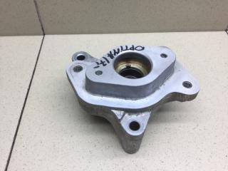 Кронштейн ТНВД Kia Optima Седан ЦВЕТ Белый SWP - SNOW WHITE PEARL G4KJ 2.4л