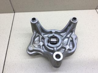 Кронштейн ТНВД Optima 2017 Седан ЦВЕТ Белый SWP - SNOW WHITE PEARL G4KJ 2.4л