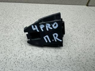 Запчасть накладка ручки наружной передняя правая Chery Tiggo 4 PRO 2023