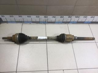 Запчасть полуось передняя правая Jeep Grand Cherokee 2010-2020