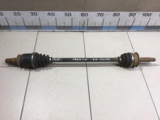 Запчасть полуось задняя Subaru Legacy 2003-2009