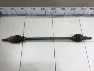 Запчасть полуось задняя левая Nissan Murano 2004-2008