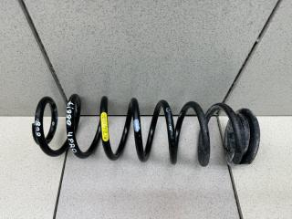 Запчасть пружина задняя Chery Tiggo 4 PRO 2023