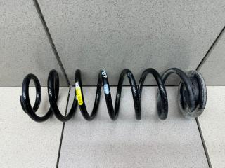 Запчасть пружина задняя Chery Tiggo 4 PRO 2023